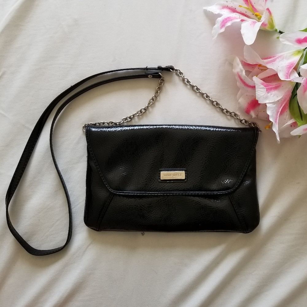 Nine west crossbody mini bag